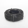 800W Drain Cleaner Machine Snake Electric Plumbing Sewerage Pipe 16m Cable