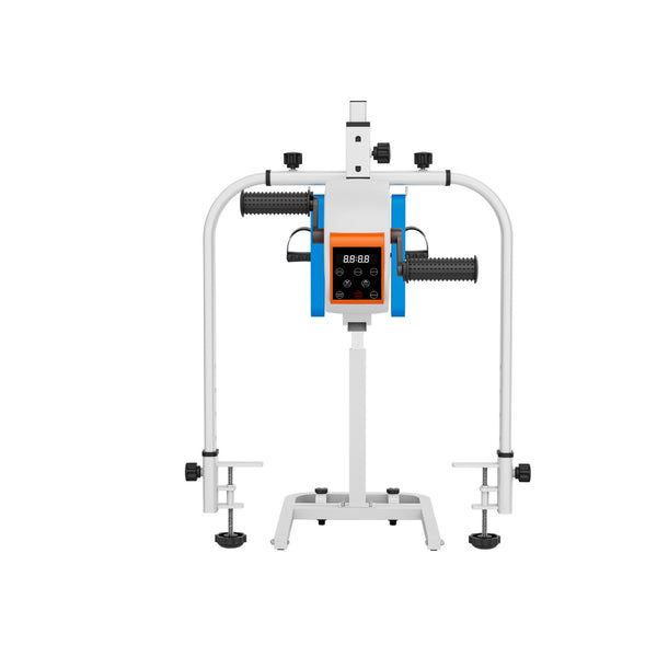 Electric Exercise Bike Legs Arms Physical Therapy Assisted Rehab For Seniors AU