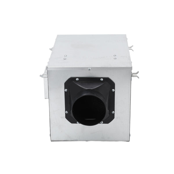 Fresh Air System Ventilation Fan Powerful &Silent One-way Commercial Exhaust Fan