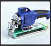 Edge Banding Machine Wood PVC Manual Edge Bander For Self-adhesive Edge Banding