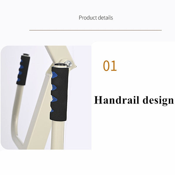 Electric Patient Transfer Lifter Machine Transfer Lifter For Elderly Disabled