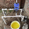 Fertilizer Injector Chemical Proportioner Dosing Device Proportional Pump