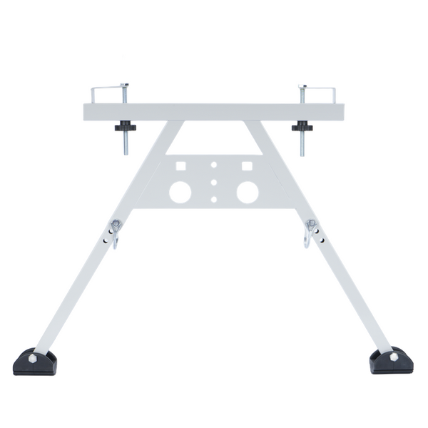 150kg Ladder Stabilizer for Roof Wall Standoff Ladder Accessory Safety Stability