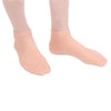 1 Pair Foot Care Socks Spa Silicone Moisturizing Gel Anti Cracking Anti Skid AU