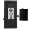 Coin Timer Box Coin Operated Control Timer Box for Gaming Machine Massage Chair