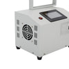 Automatic Bread Bag Twist Tie Machine Candy Tying Bag Sealing Packing Ribbon AU