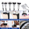9in1 Ultrasonic Cavitation Machine Home Facial & Body Care Device Body Machine