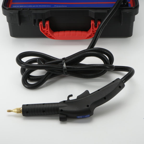 6 Gear Commercial & Home Steam Cleaner High Pressure Multi-Use Cleaning Machine