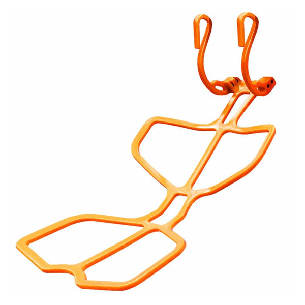 Basketball Rebounder Ball Returning System Back Atcha Ball Return Training Aid