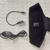 Red & Infrared Light Wrap for Neck 660nm Red & 850nm Near-Infrared Light Belt