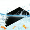 50x50x2cm Black Fish Tank Aquarium Filter Sponge Foam Pad Filtration Cotton