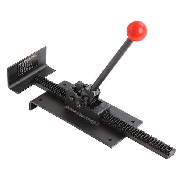 Pro Hardwood Flooring Jack Positioning Tool Installation Floors Tool Straighten