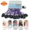 Meridian Massager EMS Weight Loss Machine Muscle Stimulator Electrostimulation