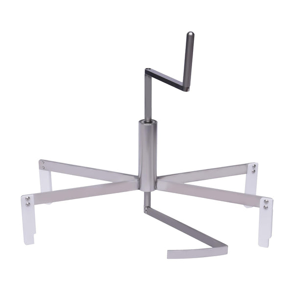40cm Manual Pancake Maker Spreading Tool Fit for Electric Crepe Maker Home Use