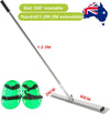 Bull Float Concrete Float Concrete Tool Concrete Trowel Float Smooth 20cm*80cm