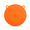 AR500 Steel Target Combo 8" Gong Target Outdoor Hanging Steel Shooting Targets