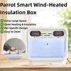 Intelligent Puppy Incubator Pet Brooder for Puppies Kittens Birds Small Mammals