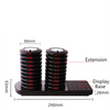 Restaurant Pager Wireless Calling System Vibrator Paging Device Bell Cafe Beeper