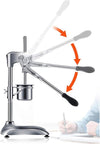 Manual French Fries Maker 30cm Fry Cutter Machine French Vegetable Chopper Snack