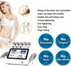 7D Hifu Facial Skin Firming Wrinkle Anti Aging Machine Body Weight Fat Burner