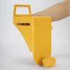 Shipping Container Jack Lug Leveler 80000 LBS Capacity Leveling Attachment