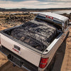 Heavy Duty Cargo Net 57"x72" or 81"x96" with Mesh Truck Bed Cargo Net Organizer