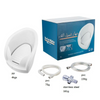 Automatic Muslim Prayer Wudu Foot Washer Automatic Wash Basin Prayer Bathroom