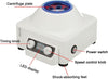 Lab PRP Benchtop Centrifuge LCD Digital Desktop Lab Centrifuge Timer 0-60Minutes
