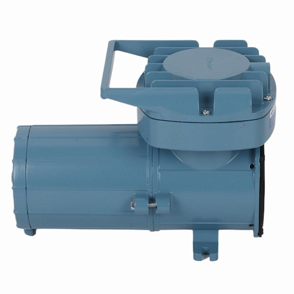 Oxygen Booster Portable DC Air Pump Fish Pond Oxygen Fish Tank Aerator 24V 130W