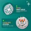 Automatic Pool Billiard Ball Clean Polish Machine Snooker British Balls American