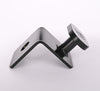 4 Pack Twist Lock Anchors Shipping Container Tie Down Accessories Rust-resistant