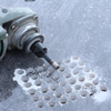 12PCS 6-68mm Diamond Hole Saw Drill Bits Core Cutter Tile Ceramic Porcelain AU