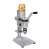 Electric Bench Drill 7 Speed Drilling Machine w/ 10pcs  2.0-6.0 mm Drill Bits