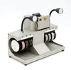 1800rpm Cabbing Machine Grinder Gem Faceting Machine w/ Extra Water System 220V