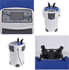 Aquarium Fish Tank Filter External Canister 3000L/H Aqua Water Pond Pump Filter