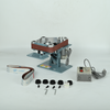 2"x36" Belt Sander Grinder Linisher Complete Chassis 1200W with VFD Combo AU