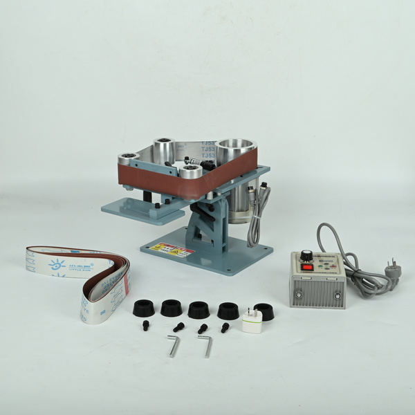 2"x36" Belt Sander Grinder Linisher Complete Chassis 1200W with VFD Combo AU