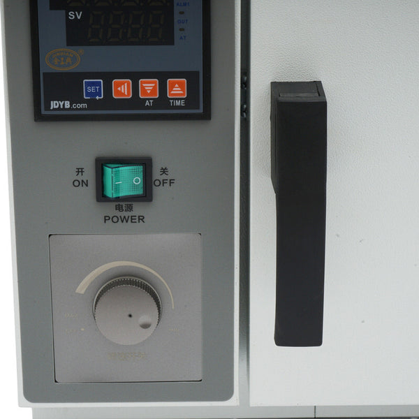 16L 500W Digital Blast Drying Oven Temperature Control 20-300℃ Medical Incubator