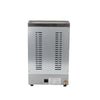 LPG Shawarma Doner Kebab Machine Gyros Kabab Grill Rotisserie Stainless Steel AU