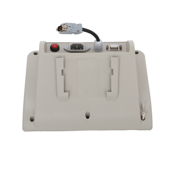 5T Livestock Weighing Scale Kit with Indicator & Stainless Steel Junction Box AU