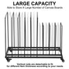 Art Drying Rack For Classroom Canvas Rack Art Storage Rack Painting Drying Rack