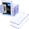 Magnetic Card Holder For Baseball Trading Sports Cards 35PT Hard Case Protector