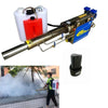 Insect Mosquito Pest Thermal Industrial Thermal Fogger Machine ULV Sprayer AU