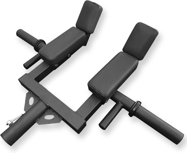 2-Inch Landmine Safety Squat & Shoulder Press Bar for Bodybuilding and Fitness