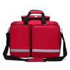 Empty First Aid Kit Medical Bag Medicine Storage Outdoor Emergency Rescue Bag