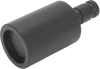 Top Roller Carrier Compatible w/ IHI30N Mini Excavator Undercarriage Track Upper
