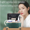 Portable Non-Invasive Q Switch Pico Laser Tattoo Removal Machine Nd YAG 1064nm