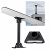 For Starlink Gen 3 Roof Mount Heavy Duty Starlink Pivot Mount 360° Adjustable
