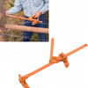 Heavy Duty Fence Stretcher Tool Wire Tensioner Barbed Smooth Wire Fence Fixer AU