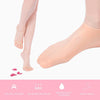1 Pair Foot Care Socks Spa Silicone Moisturizing Gel Anti Cracking Anti Skid AU